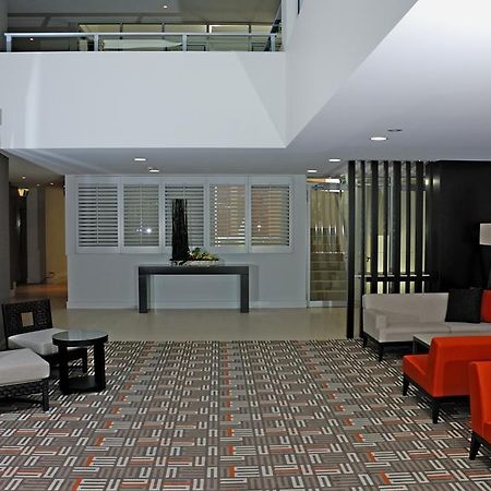 Chancellor Executive Apartments Gold Coast İç mekan fotoğraf