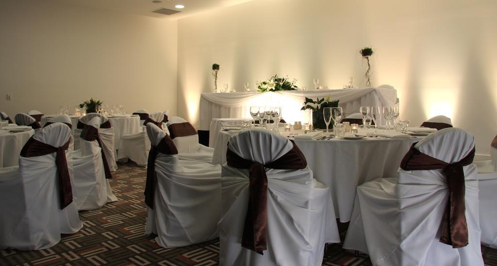 Chancellor Executive Apartments Gold Coast Dış mekan fotoğraf