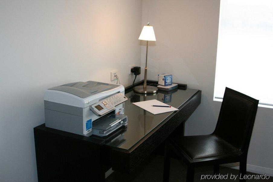 Chancellor Executive Apartments Gold Coast Oda fotoğraf