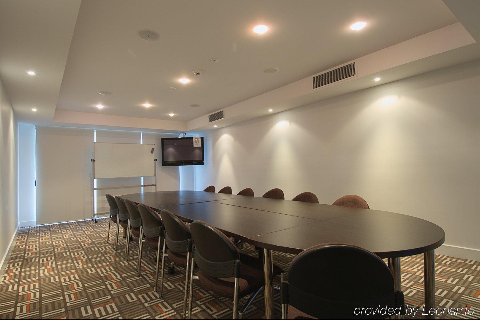 Chancellor Executive Apartments Gold Coast İş olanakları fotoğraf