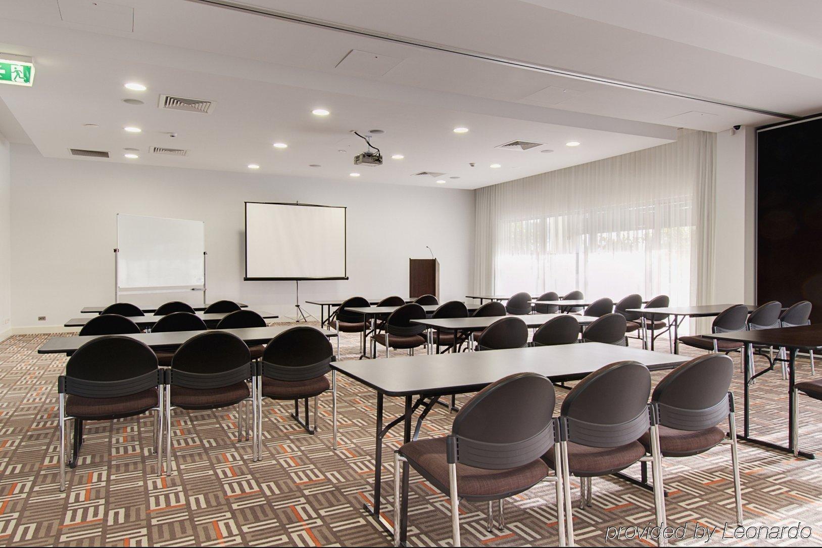 Chancellor Executive Apartments Gold Coast İş olanakları fotoğraf
