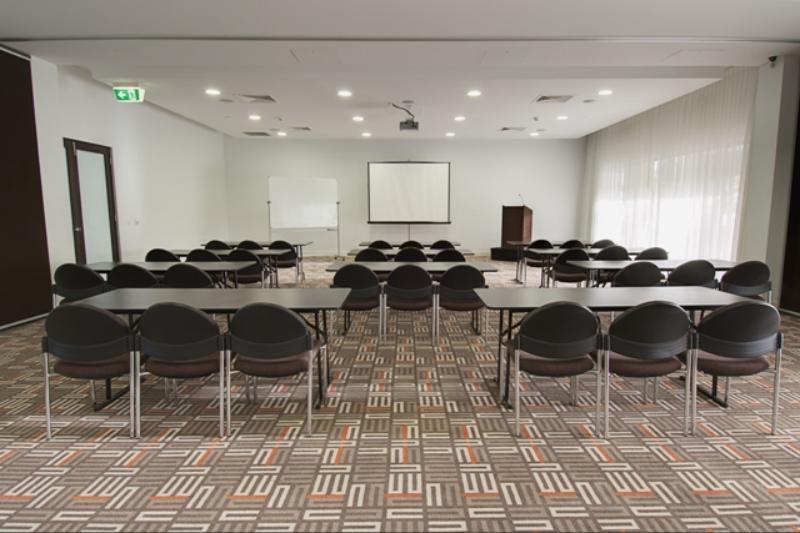 Chancellor Executive Apartments Gold Coast Dış mekan fotoğraf