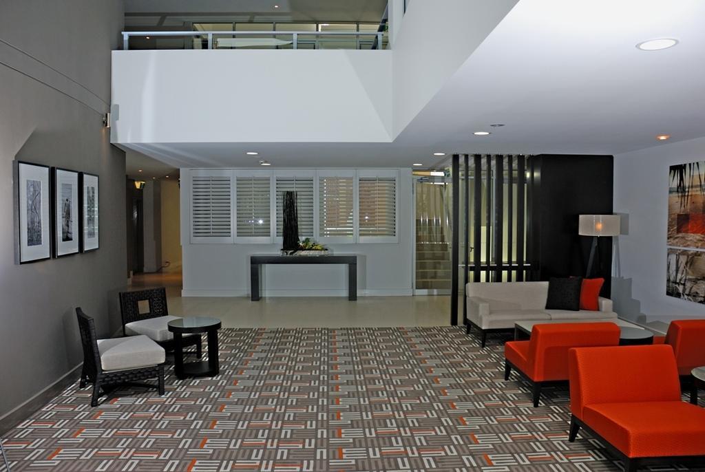 Chancellor Executive Apartments Gold Coast İç mekan fotoğraf