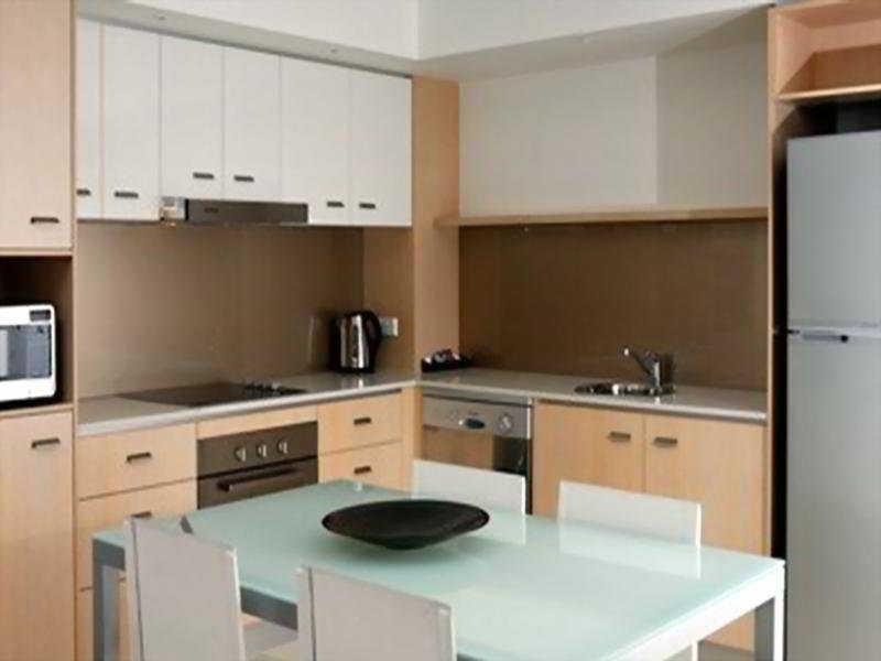 Chancellor Executive Apartments Gold Coast Oda fotoğraf